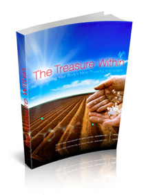 Download FREE eBook The Treasure Within