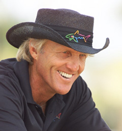 Greg Norman joins Max International